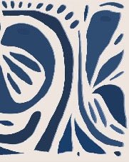 Papier peint panoramique les Cyclades