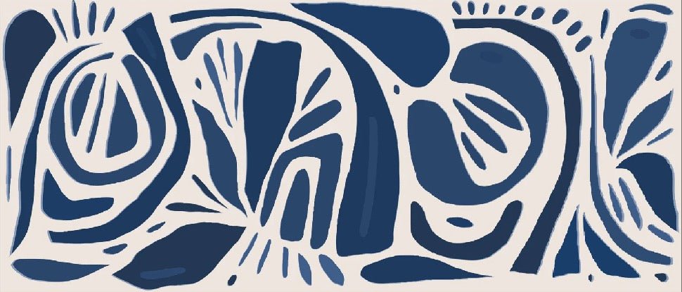 Papier peint panoramique les Cyclades