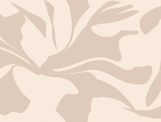 Papier peint contemporain horizon beige