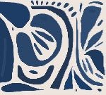 Papier peint panoramique les Cyclades