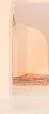 Papier peint panoramique design sunset arch, XXL, tendance