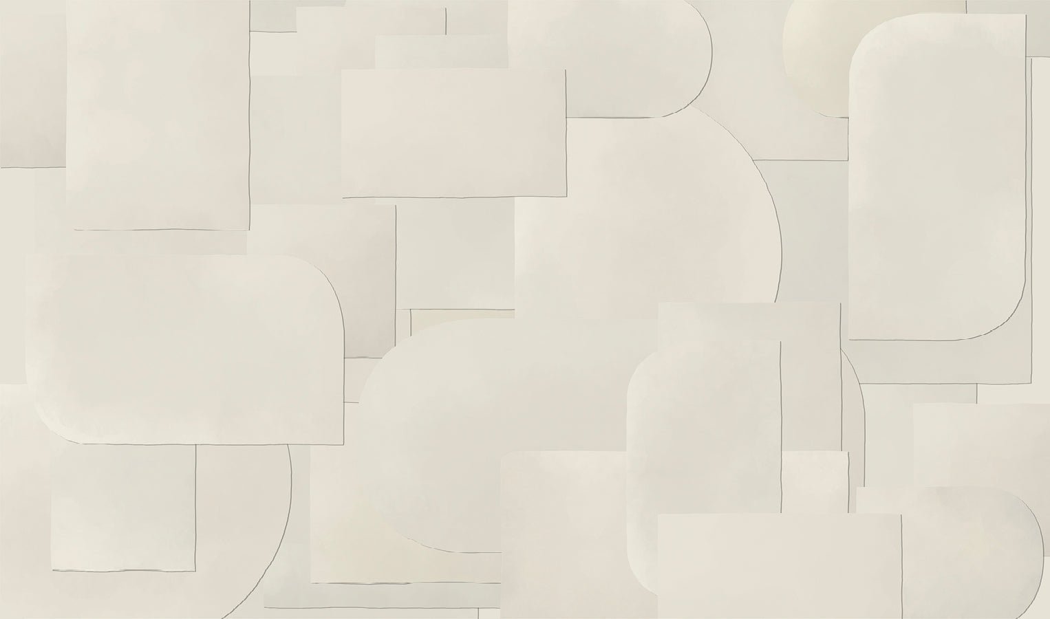 Papier peint panoramique découpé, XXL, tendance