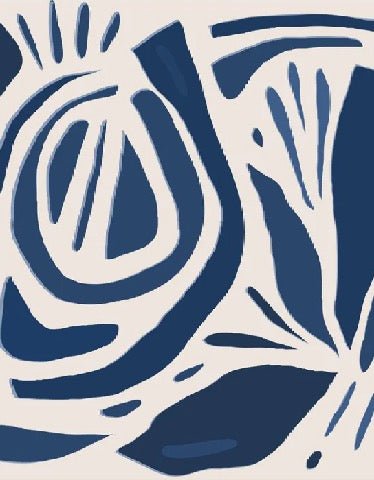 Papier peint panoramique les Cyclades