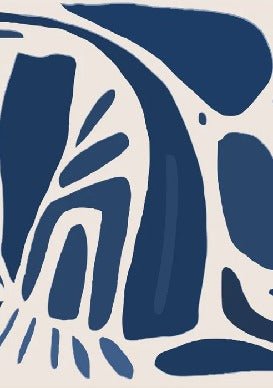 Papier peint panoramique les Cyclades