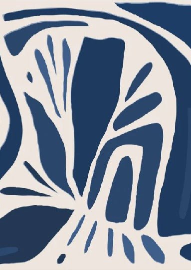 Papier peint panoramique les Cyclades