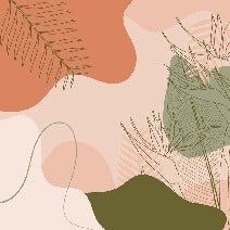 Papier peint panoramique art paint, XXL, tendance