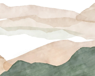 Papier peint - Velours Horizon