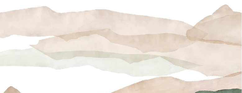 Papier peint - Velours Horizon