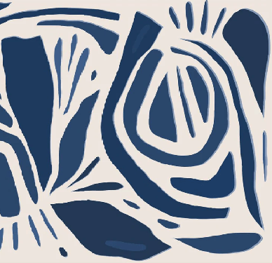 Papier peint panoramique les Cyclades