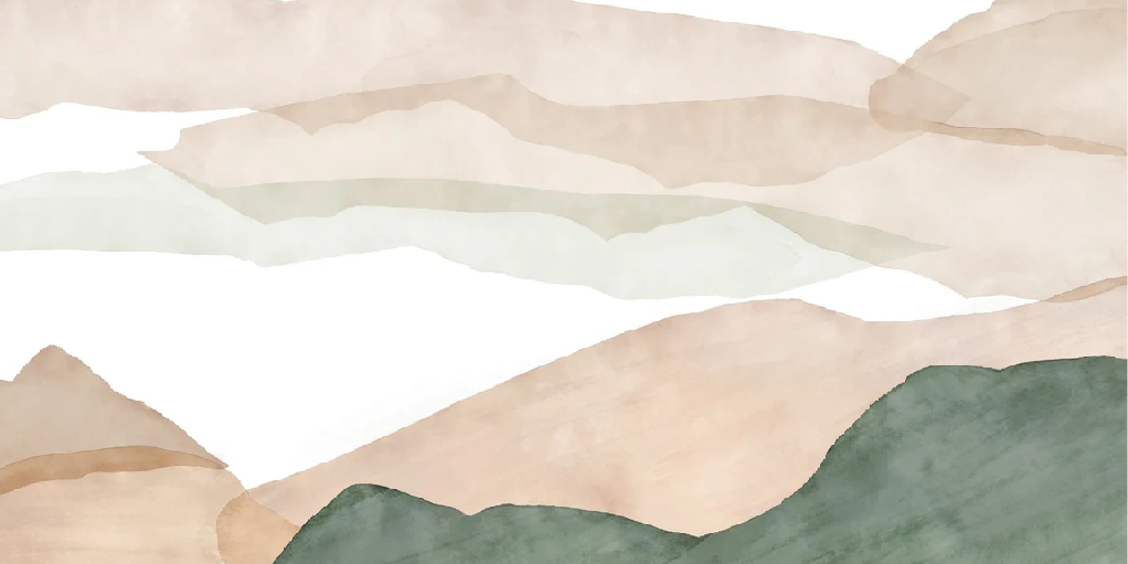 Papier peint - Velours Horizon