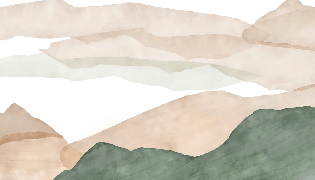 Papier peint - Velours Horizon - Muralconcept