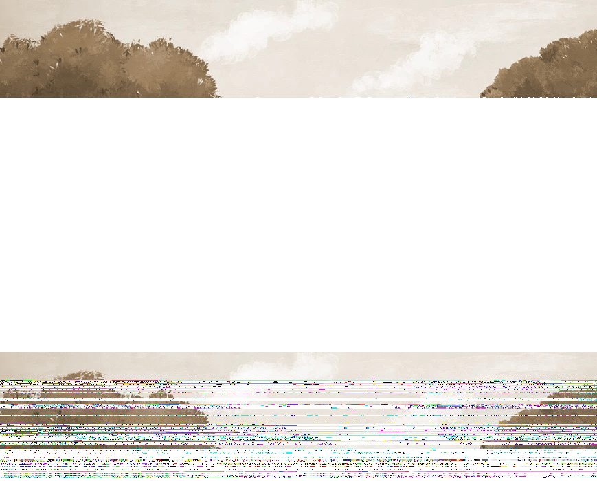 Papier peint balade dans les calanques monochrome - Muralconcept