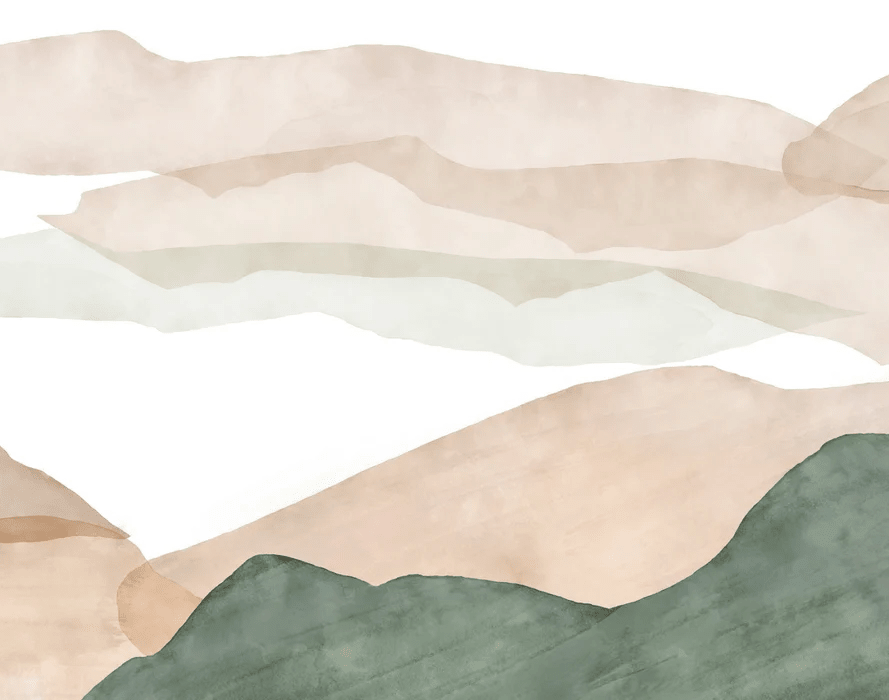 Papier peint - Velours Horizon - Muralconcept