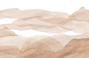 Papier peint panoramique velours d'automne