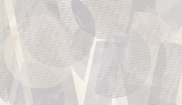 Papier peint graphique minéral, XXL, tendance