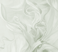 Papier peint contemporain – sublime flow vert sauge - Muralconcept