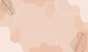 Papier peint abstrait terracotta, XXL, tendance