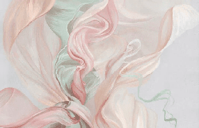 Papier peint contemporain – sublime flow - Muralconcept