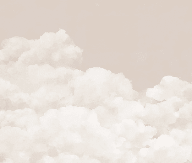 Papier peint panoramique - Ciel & Nuages - Muralconcept