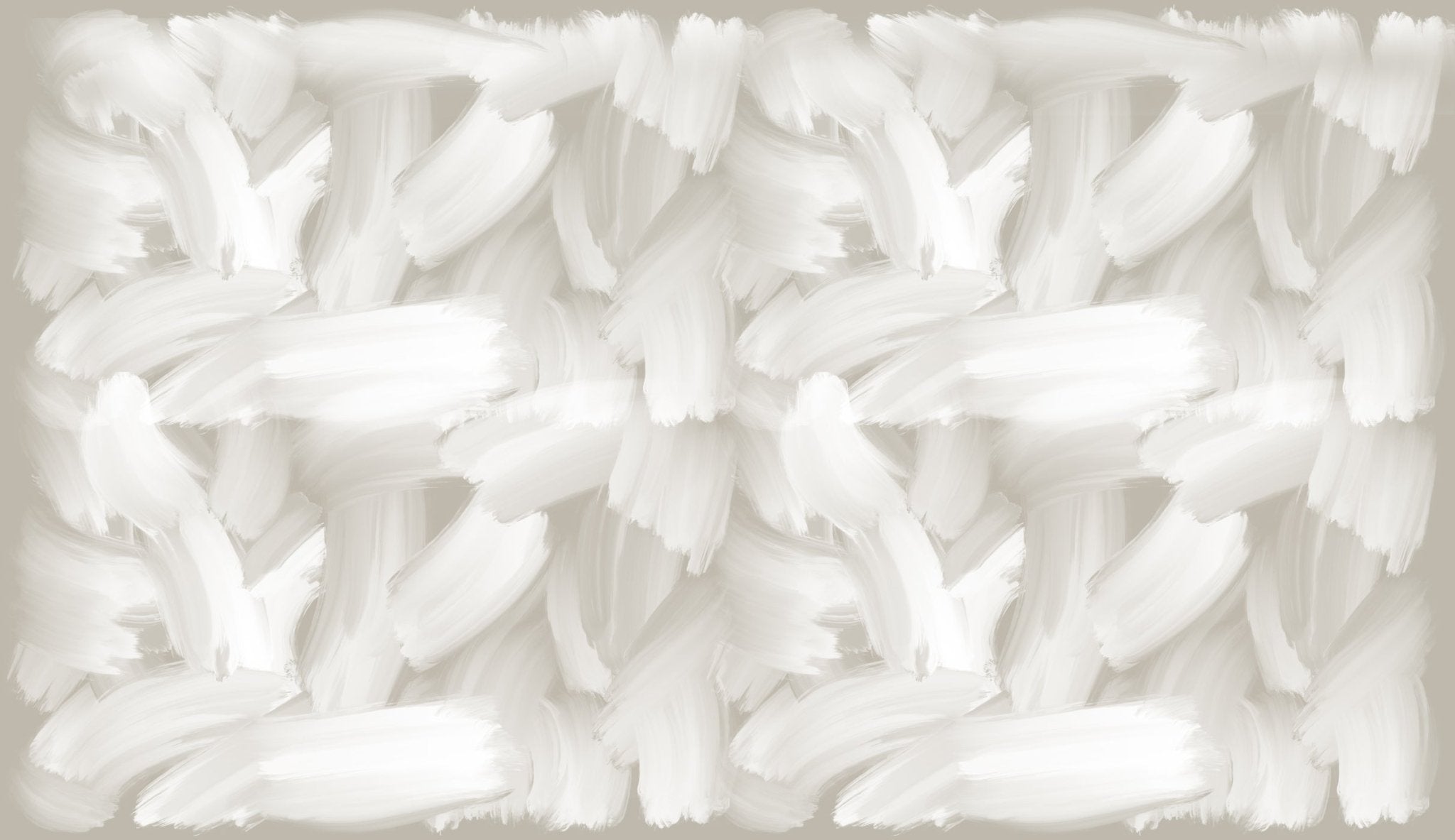 Papier peint panoramique coton, XXL, tendance