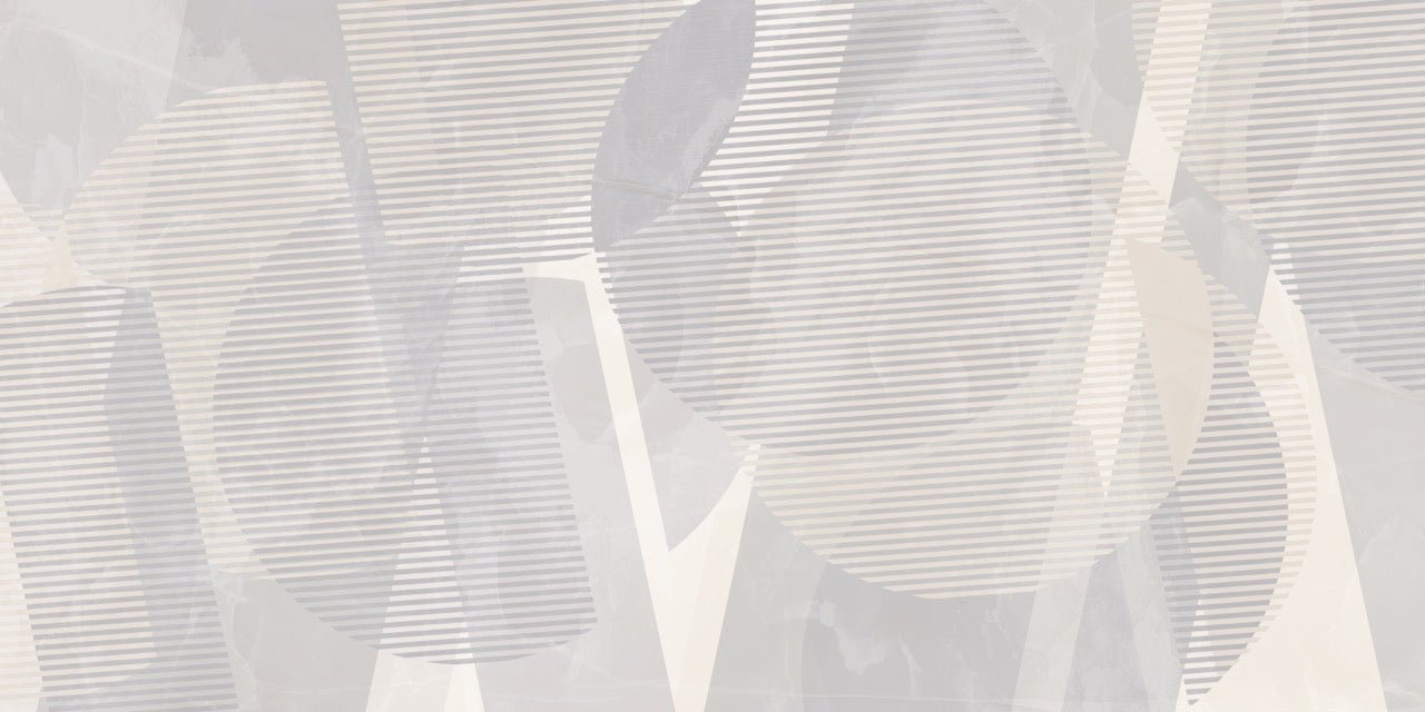 papier peint minimaliste graphique pour intérieur neutre